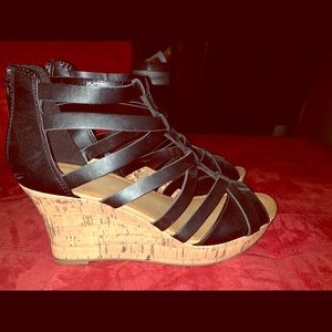 Women’s wedge Sandals